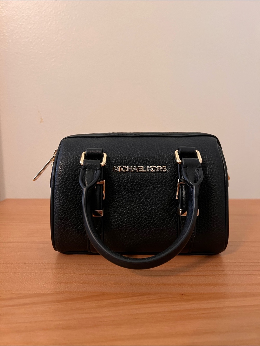 Michael Kors Bedford Legacy Mini